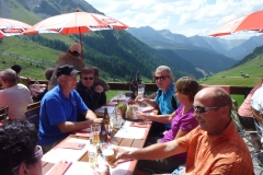 Ausflug 2015 Strassberg-Fondai 09